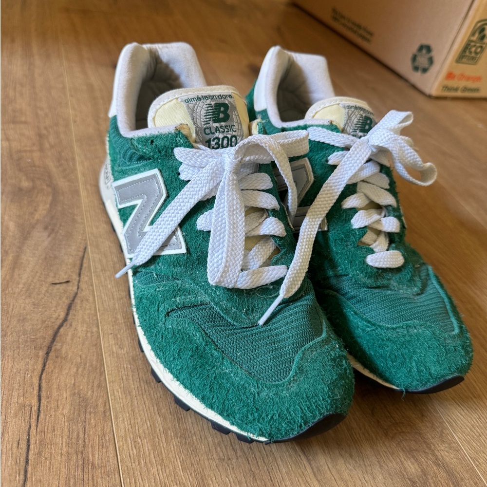 AIME LEON DORE x NEW BALANCE 1300